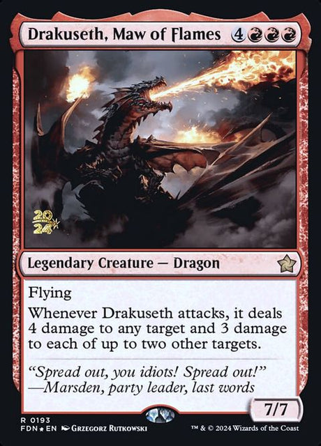193s-drakusethmawofflames