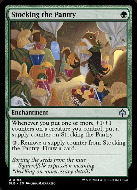 194-stockingthepantry