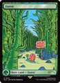 1943-forest