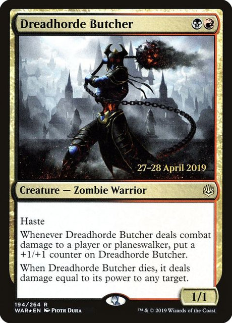 194s-dreadhordebutcher