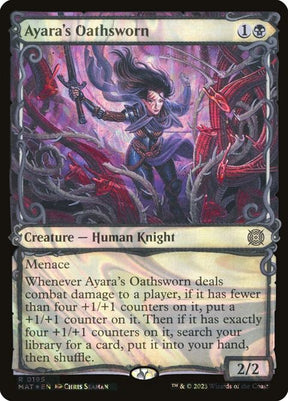 195-ayarasoathsworn