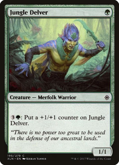 195-jungledelver
