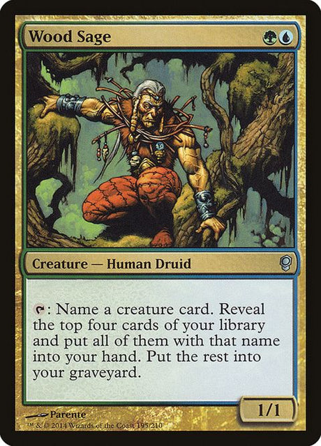 195-woodsage