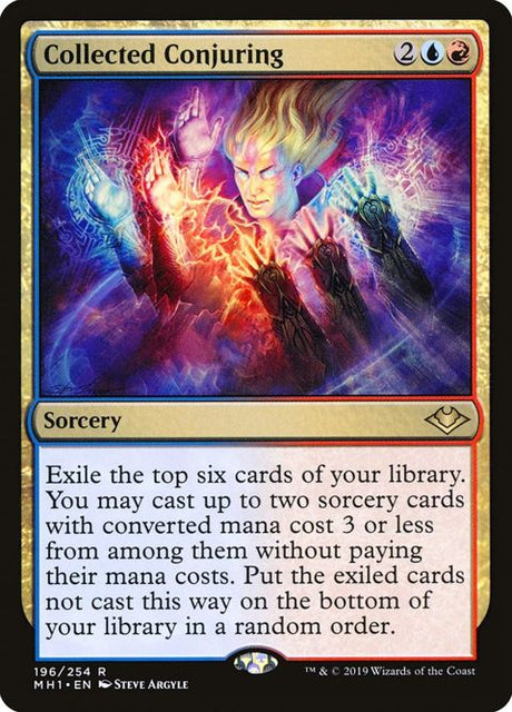 196-collectedconjuring