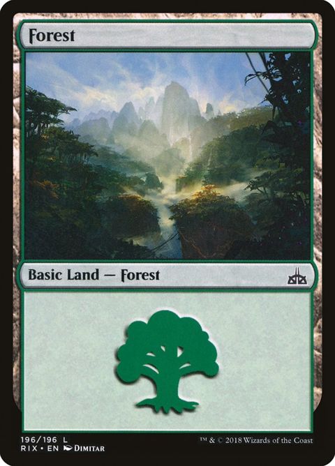 196-forest