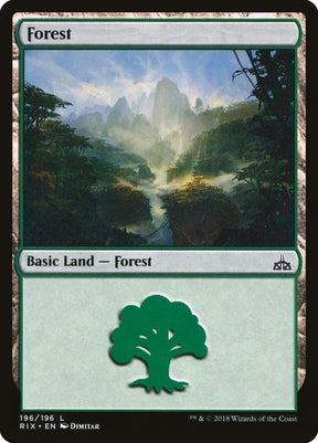 196-forest