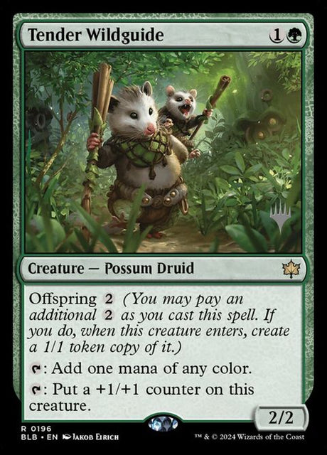 196p-tenderwildguide