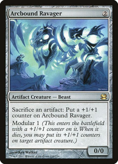 198-arcboundravager