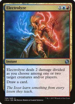 198-electrolyze