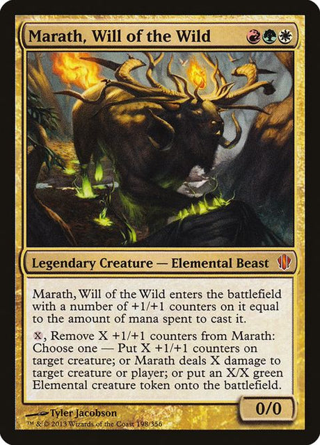 198-marathwillofthewild
