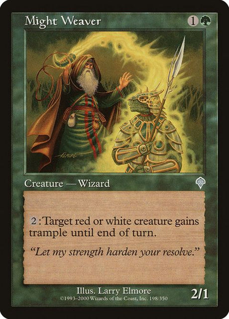 198-mightweaver
