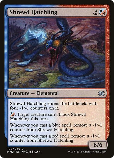 198-shrewdhatchling
