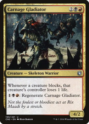 199-carnagegladiator