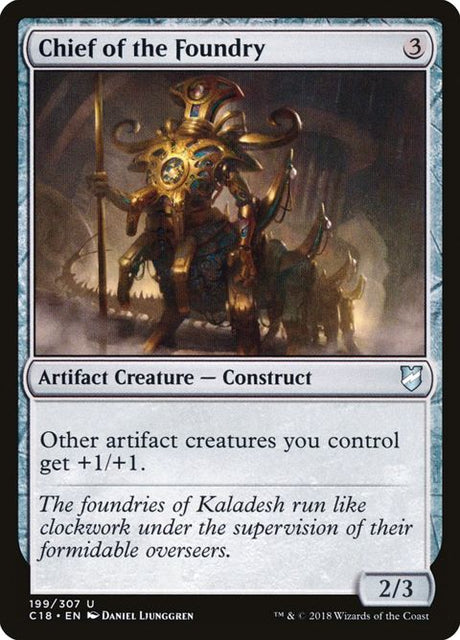 199-chiefofthefoundry