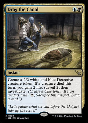 199-dragthecanal