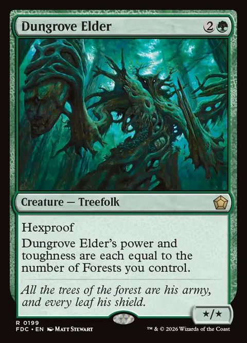 199-dungroveelder