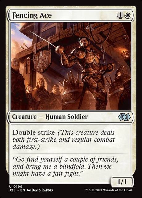 199-fencingace