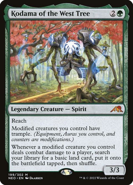 199-kodamaofthewesttree