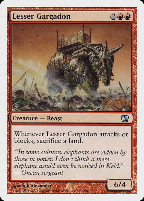 199-lessergargadon