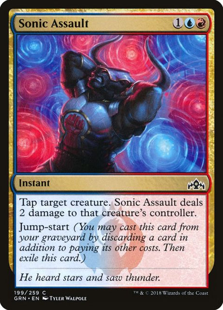 199-sonicassault