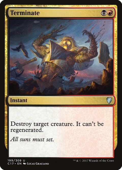199-terminate