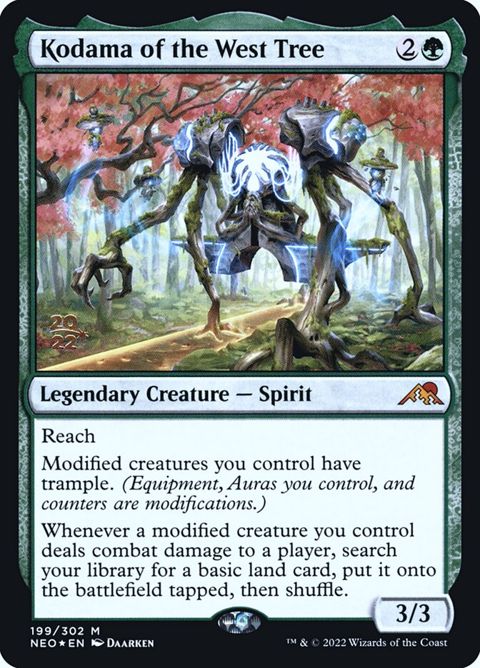 199s-kodamaofthewesttree