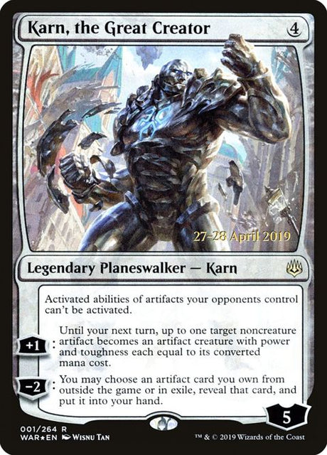 1s-karnthegreatcreator