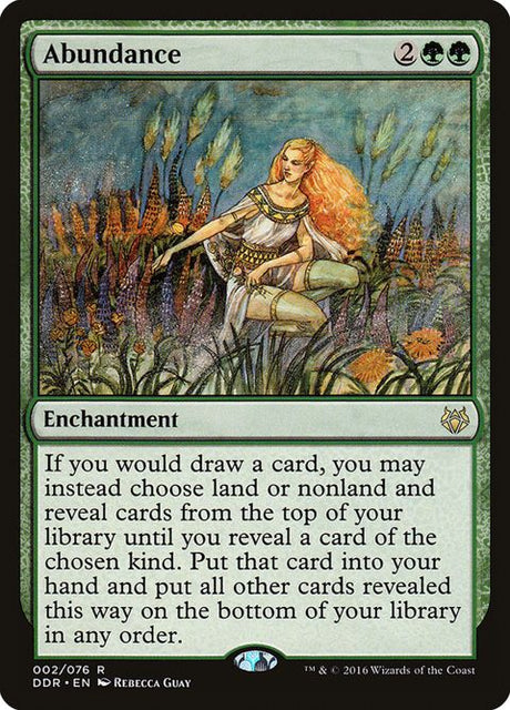 2-abundance