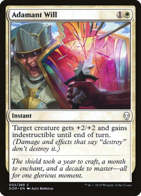 2-adamantwill