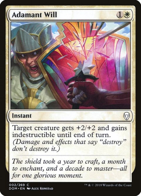 2-adamantwill