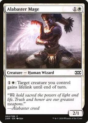 2-alabastermage