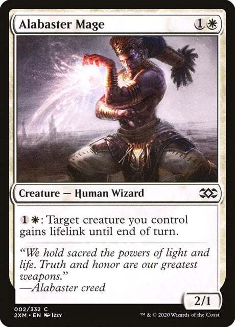 2-alabastermage