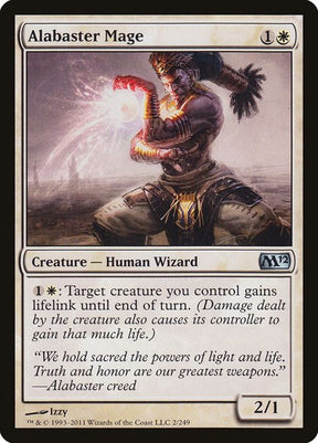 2-alabastermage