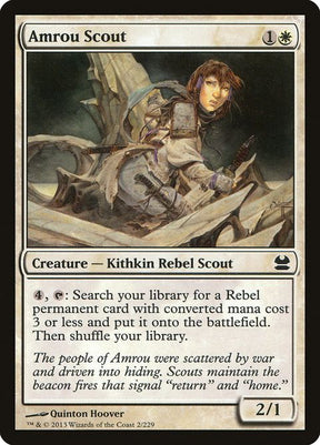 2-amrouscout