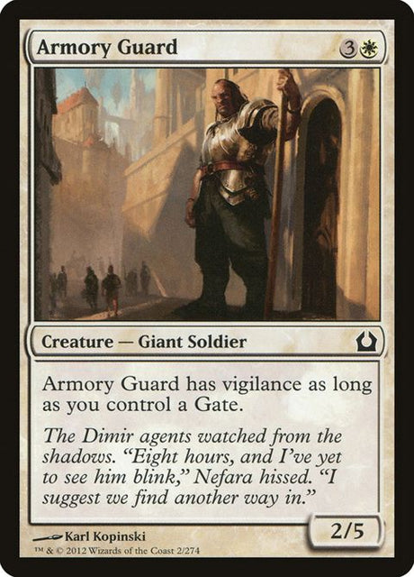 2-armoryguard