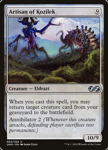 2-artisanofkozilek