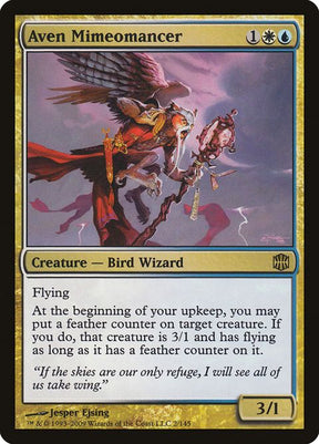 2-avenmimeomancer