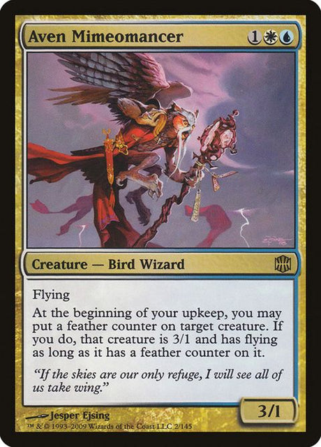 2-avenmimeomancer