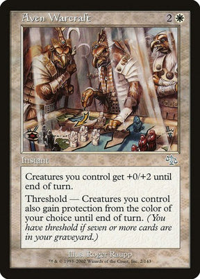 2-avenwarcraft