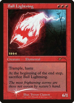 2-balllightning