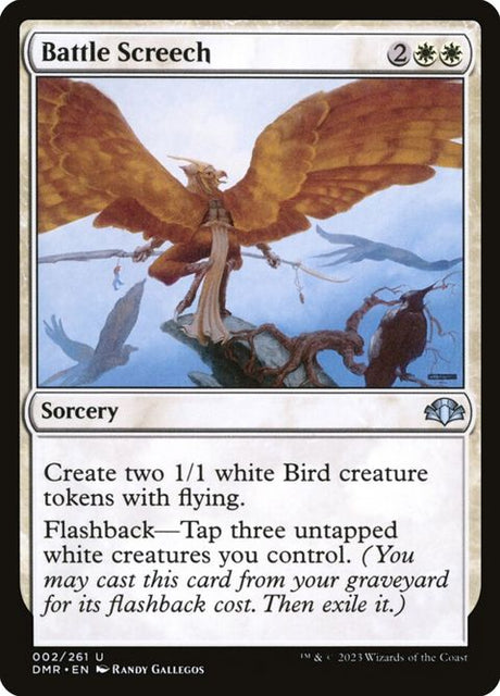 2-battlescreech