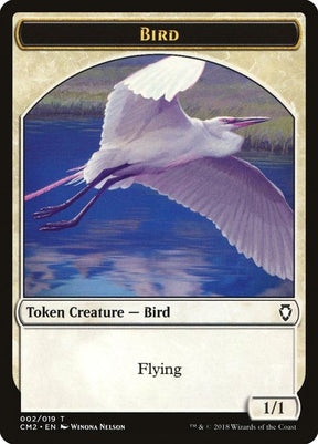 2-bird