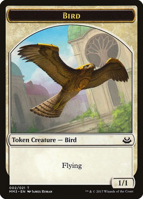 2-bird