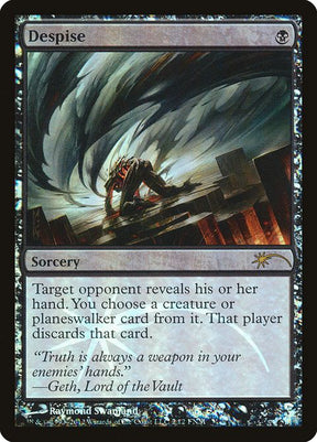 2-despise