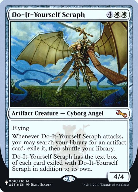 2-doityourselfseraph