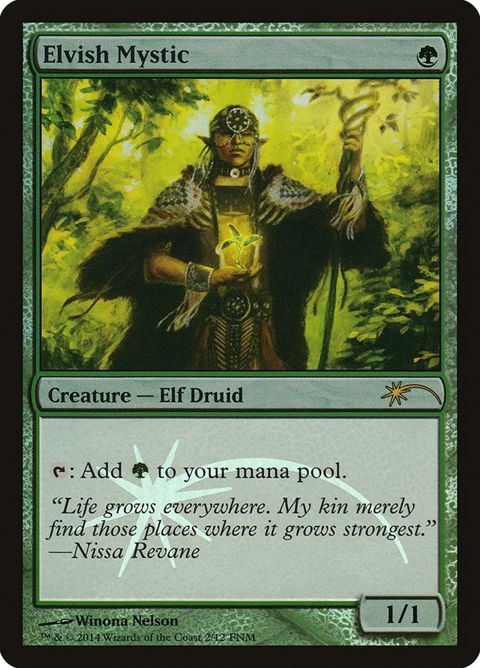 2-elvishmystic