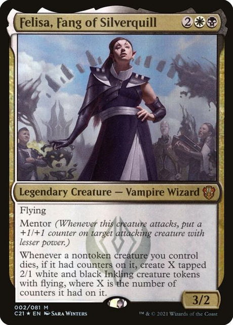 2-felisafangofsilverquill