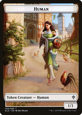 2-human