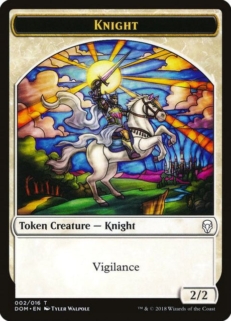 2-knight