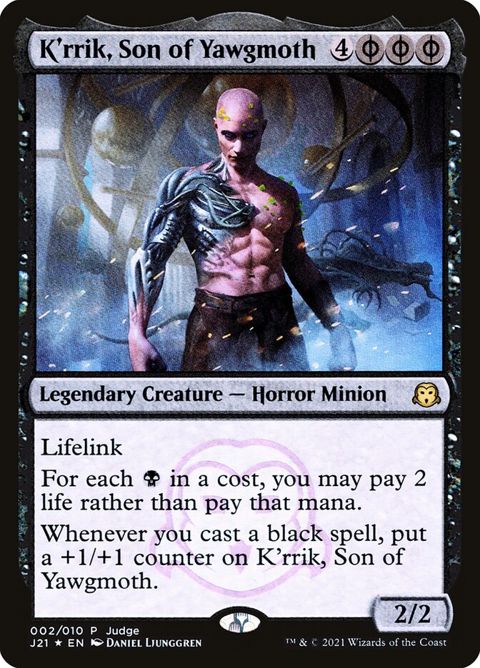 2-krriksonofyawgmoth